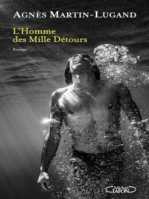 cover image of L'Homme des Mille Détours